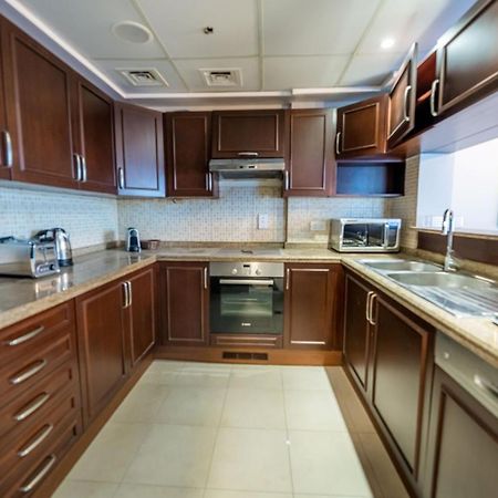 Mabaat - Marina 1 - 251 Apartment King Abdullah Economic City Екстериор снимка