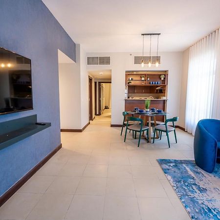 Mabaat - Marina 1 - 251 Apartment King Abdullah Economic City Екстериор снимка