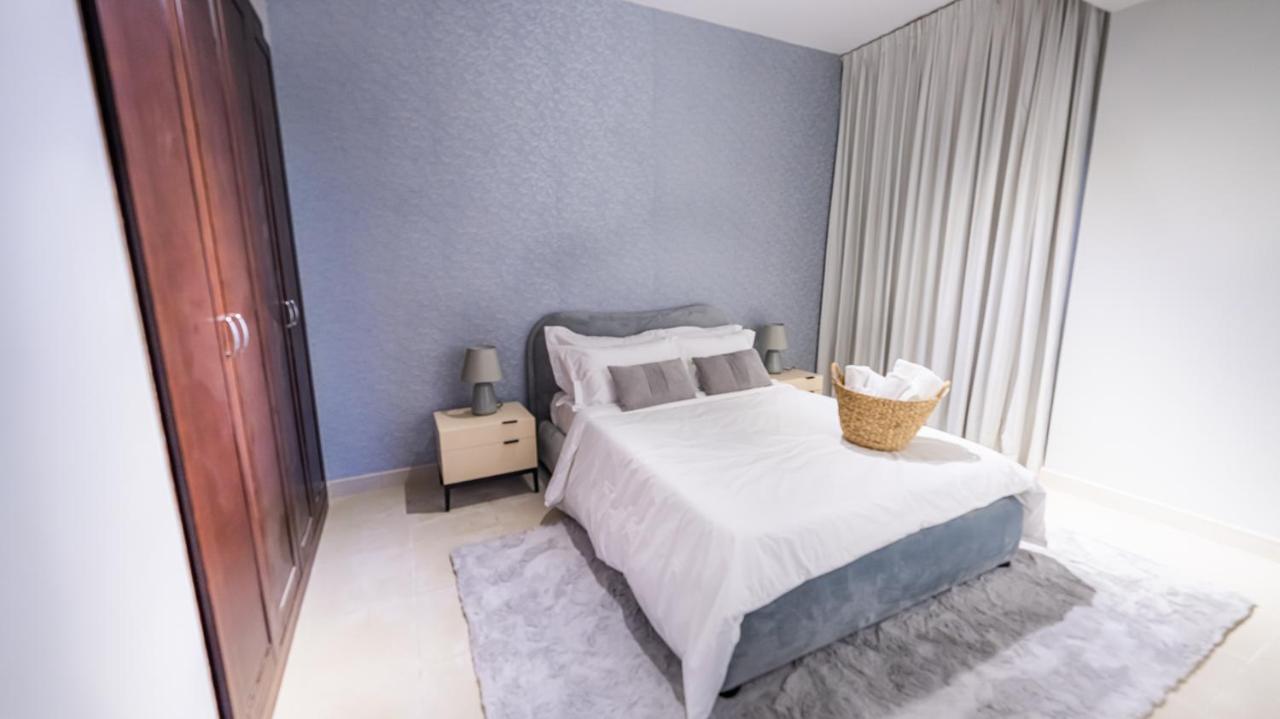 Mabaat - Marina 1 - 251 Apartment King Abdullah Economic City Екстериор снимка