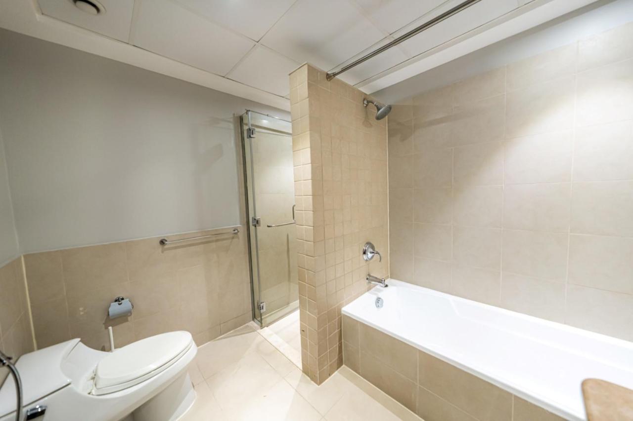 Mabaat - Marina 1 - 251 Apartment King Abdullah Economic City Екстериор снимка